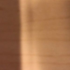 Meet your Posher, Martae